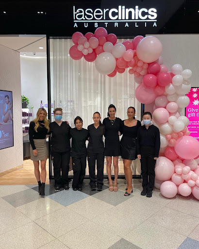 Laser Clinics Australia - Richmond - Thumbnail