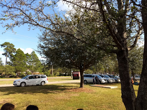 College Park Middle School - Thumbnail