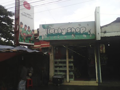 Photos of Baby shop Noakhali
