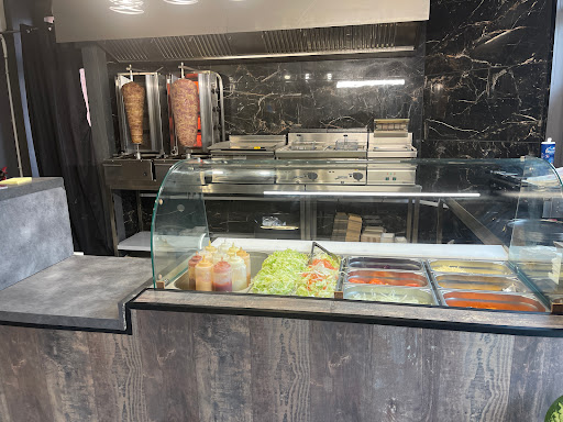 Photo 4 - Dun kebab