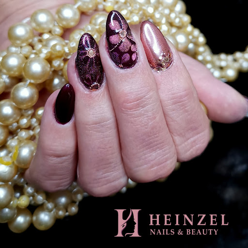 HEINZEL NAILS & BEAUTY - Thumbnail