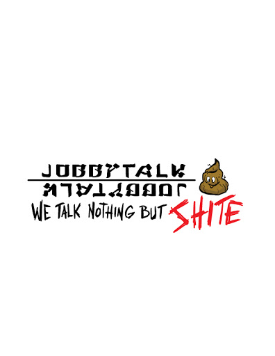 JobbyTalk - Visual