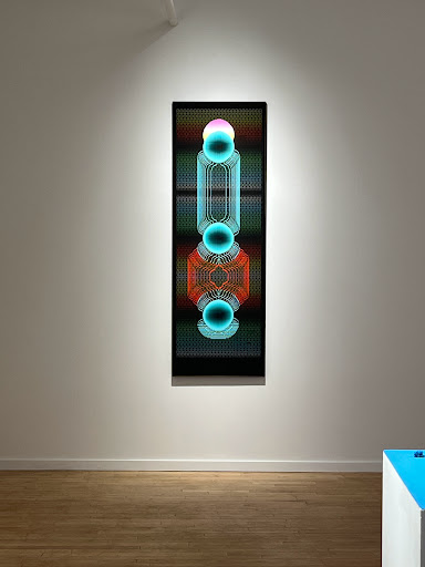 Patel Brown - Thumbnail