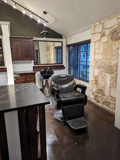 Barber 281 - Visual