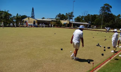 Brunswick Heads Bowling Club Logo