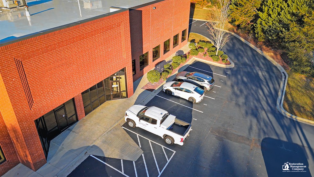 Restoration Management Company photo