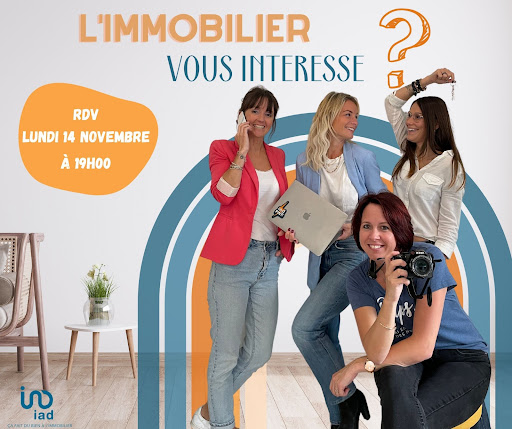 Gaelle Deuré IADFRANCE BELIN-BELIET - Thumbnail