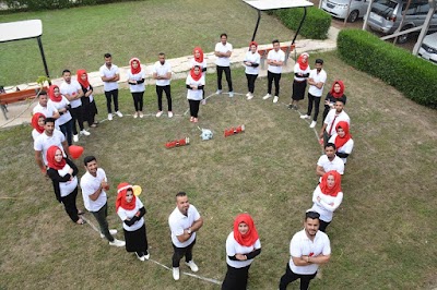 Photos of كلية القانون والعلوم السياسية\جامعة ديالى