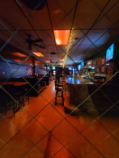 Glass Bar - Visual