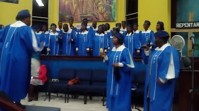 church