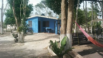 Photos of Otoch Beek