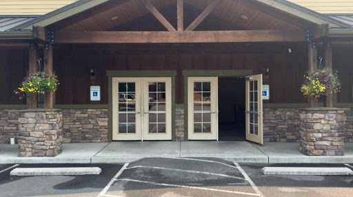 Calvary Chapel Marysville