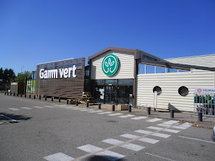 Photo n°22 de GAMM VERT à Saint-Denis-lès-Bourg (Fournisseur d'équipement de sécurité)