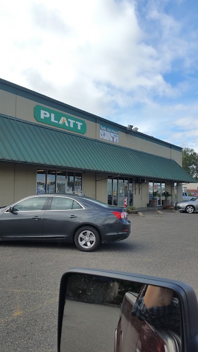 Platt Electric Supply