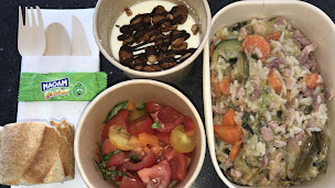 Photo n°7 de Chez Maman à Pompey (Restaurant familial)