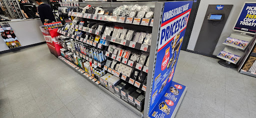 Screwfix Norwich - Hall Road - Thumbnail
