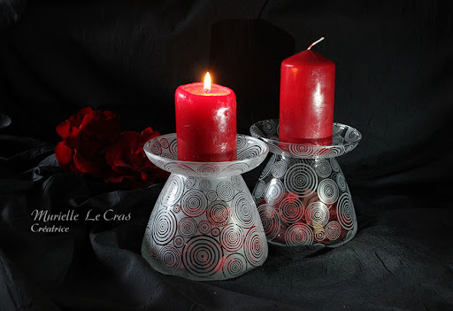 Murielle Le Cras - Thumbnail