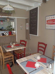 Photo n°15 de Crêperie Le Nid à Le Controis-en-Sologne (Restaurant français)