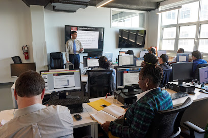 Per Scholas Indianapolis