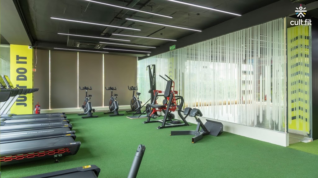 B3 Wellness Gym Available On Cult Fit Gym In Jp Nagar Bangalore