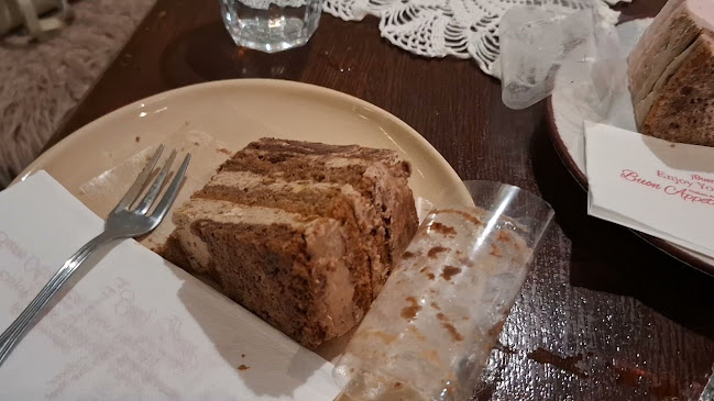 Recenzije Jagode i čokolada u Dugo Selo - Pekarnica