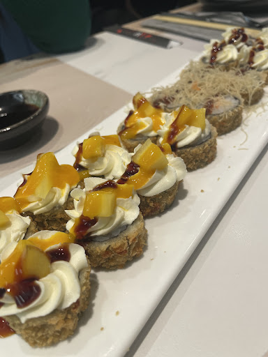 Kinza Sushi - Thumbnail