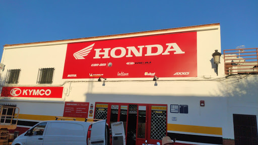 Motor Racing El Paloma S L - Thumbnail