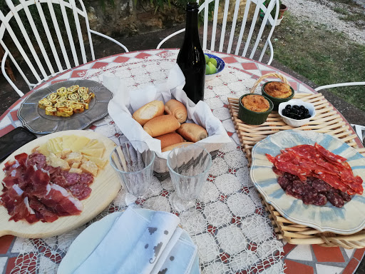 La Pupazza Bed & Breakfast - Thumbnail