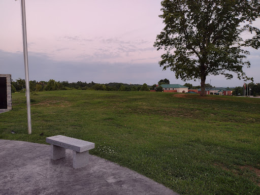 Cheatham County Veterans Memorial Park - Thumbnail