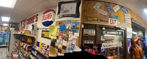 Cooke’s Quick Stop - Thumbnail