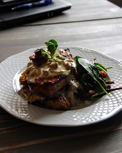 Photos of GRABLI Cafe-Resto