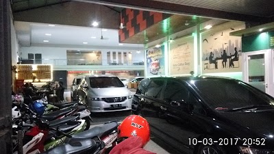 Photos of Saba' Car Wash & Resto