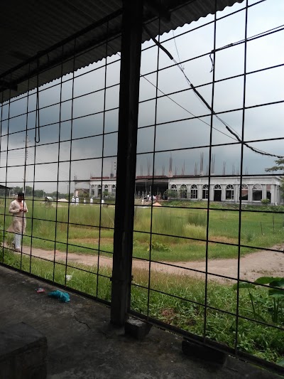 Photos of Mymensingh Markaj Mosque
