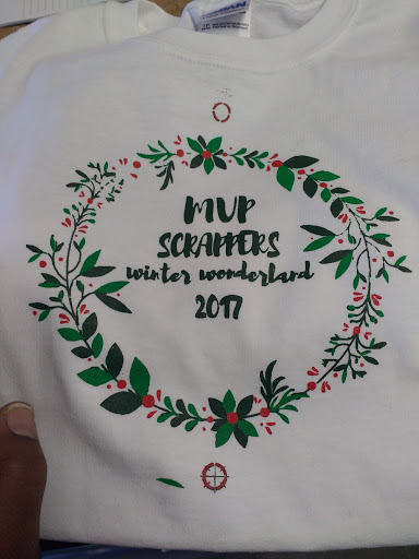 ICS Inks Screen Printing & Embroidery