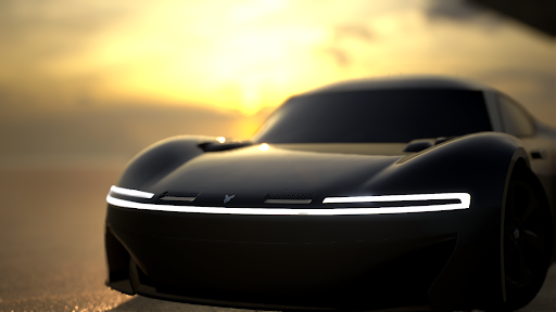 centurion automobili