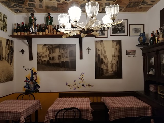 Osteria Al 15