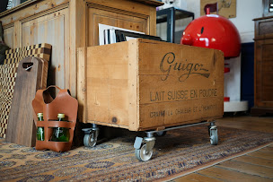 Photo n°7 de L’Audacieux à Caen (Magasin de vêtements pour hommes)