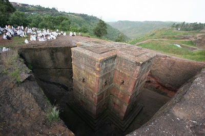 Photos of Grand Holidays Ethiopia Tours