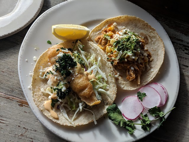 Ola Mexican Kitchen