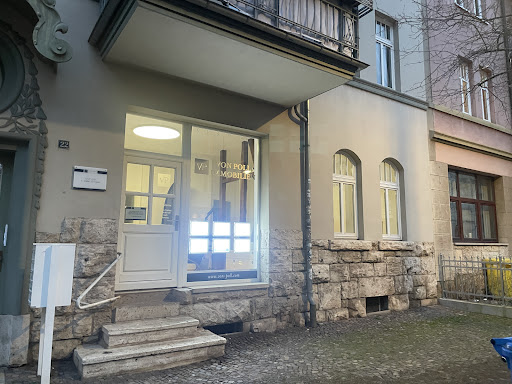 VON POLL IMMOBILIEN Jena