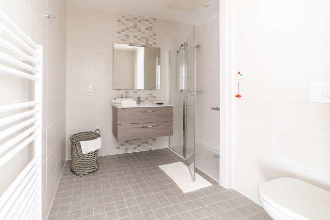 Villa Beausoleil La Rochelle Résidence Services Seniors - Maison de retraite