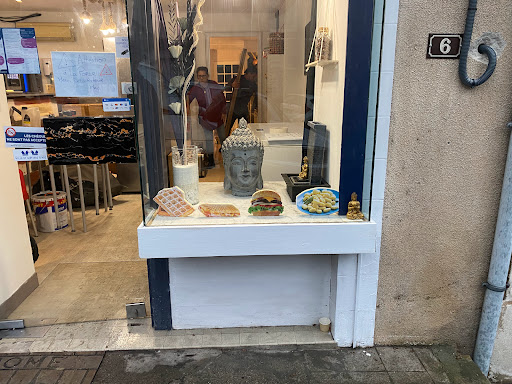 Chez Papayou