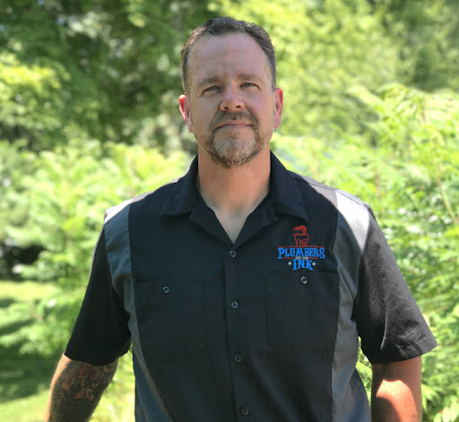 Plumbers Ink - Visual