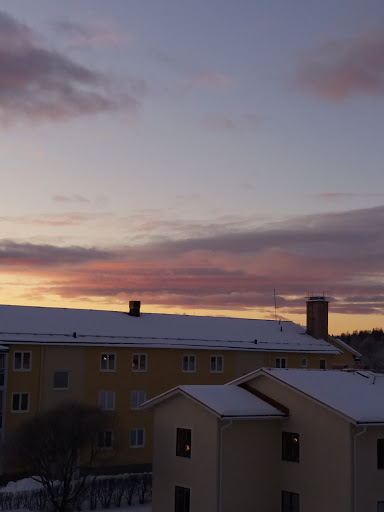 Hårfixet i Mora AB Gallery - Sweden