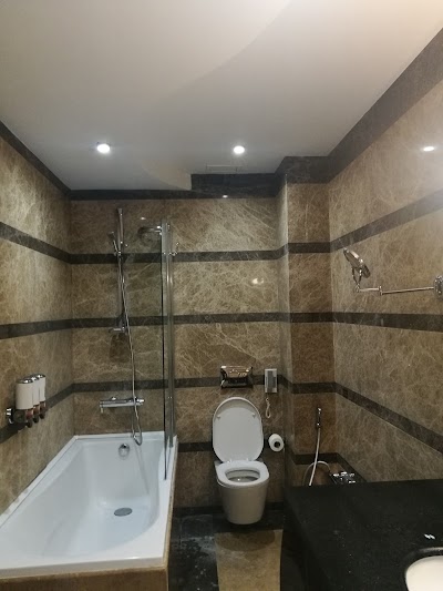 Photos of Сапфир Hotel