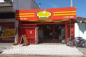 Rotisserie Frangão Assado image