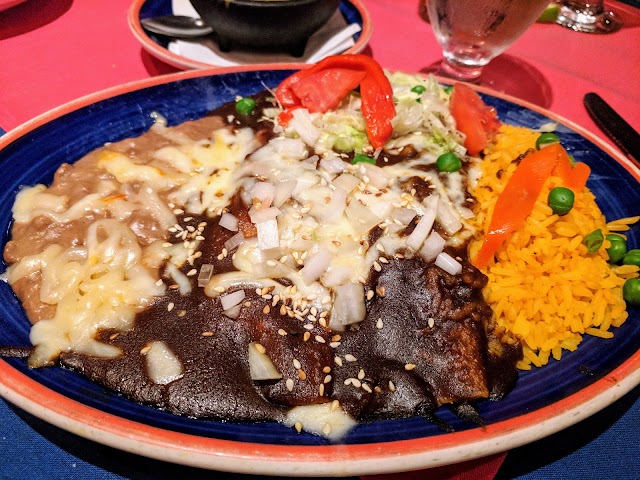 Maz Mezcal