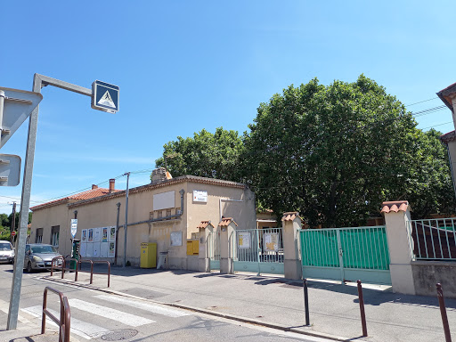 Elementary School Les Fenouillères