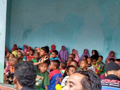Photos of Angkasa Tani