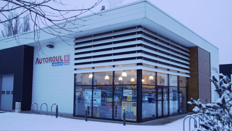 Photo publiée sur la fiche Google de AUTOROUL, Haguenau